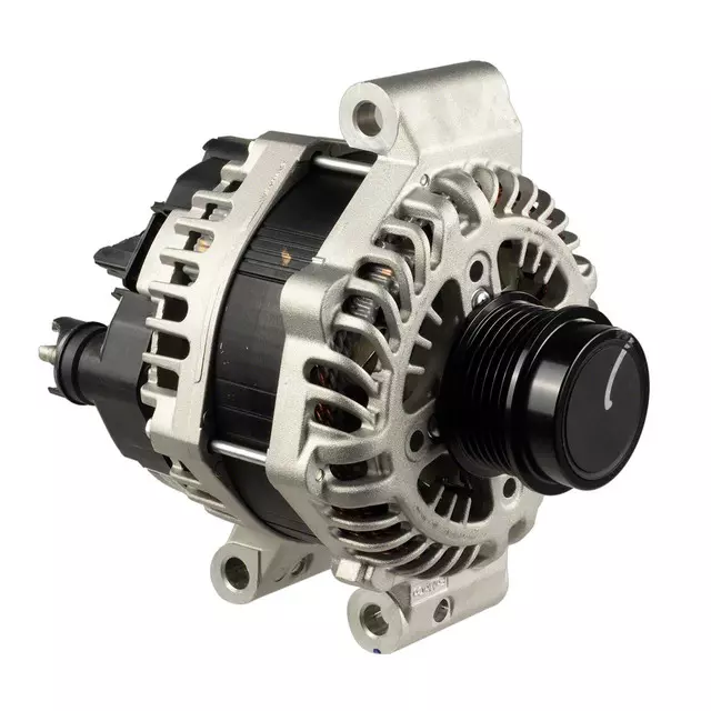 Alternator - Ford (ml3z10346e)