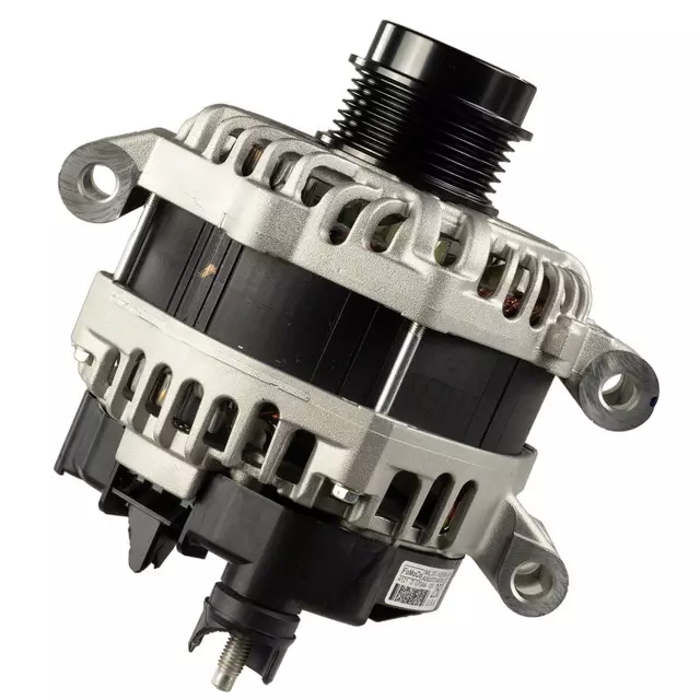 Alternator - Ford (ml3z10346e)