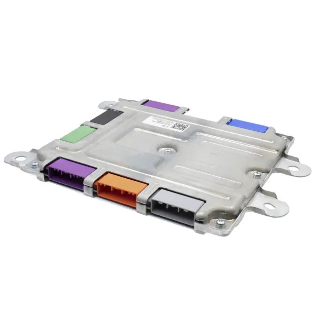 Control Module - Ford (ml3z10b687b)
