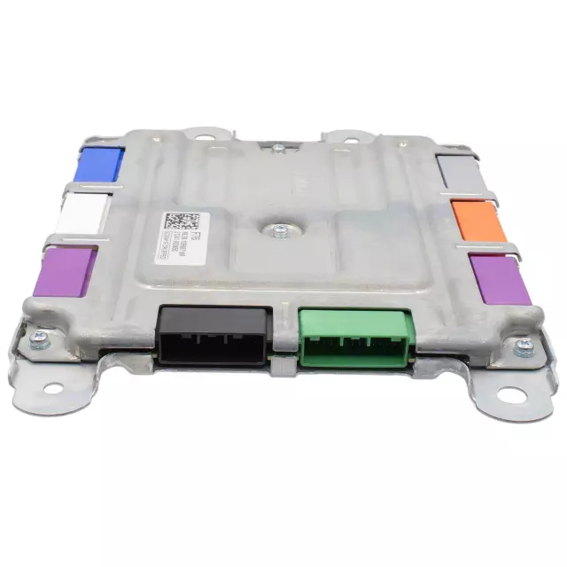 Control Module - Ford (ml3z10b687b)