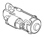 Starter - Ford (ml3z11002c)