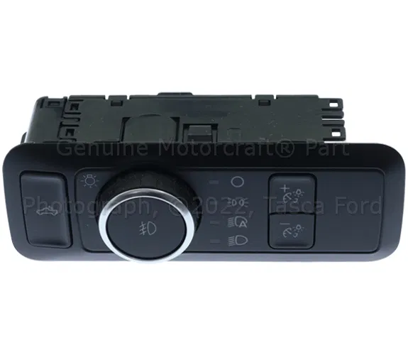 Headlamp Switch - Ford (ml3z11654bc)