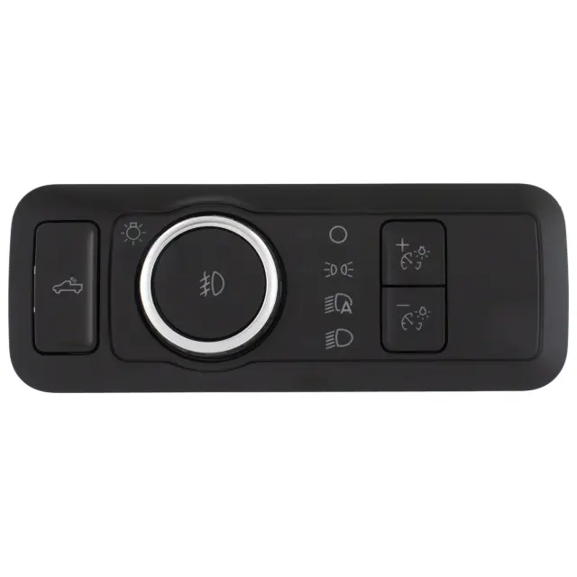 Headlamp Switch - Ford (ml3z11654bc)