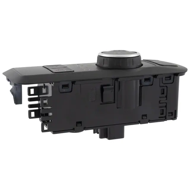 Headlamp Switch - Ford (ml3z11654bc)