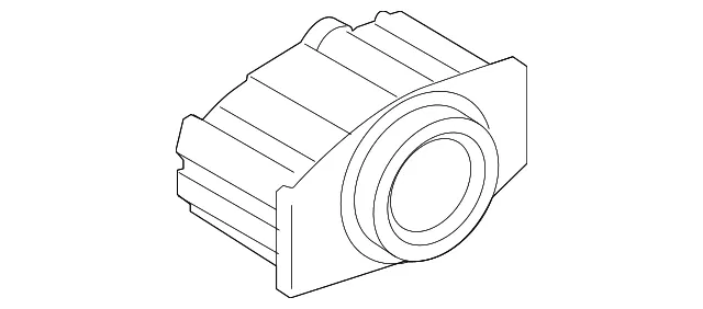 Headlight Switch - Ford (ml3z11654ea)