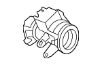 Ignition Switch - Ford (ml3z12a145a)