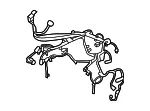 Engine Harness - Ford (ml3z12a581vda)