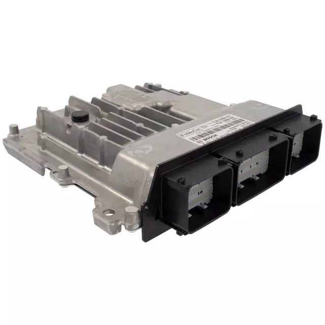 Engine Control Module (ECM) - Ford (ml3z12a650gyb)