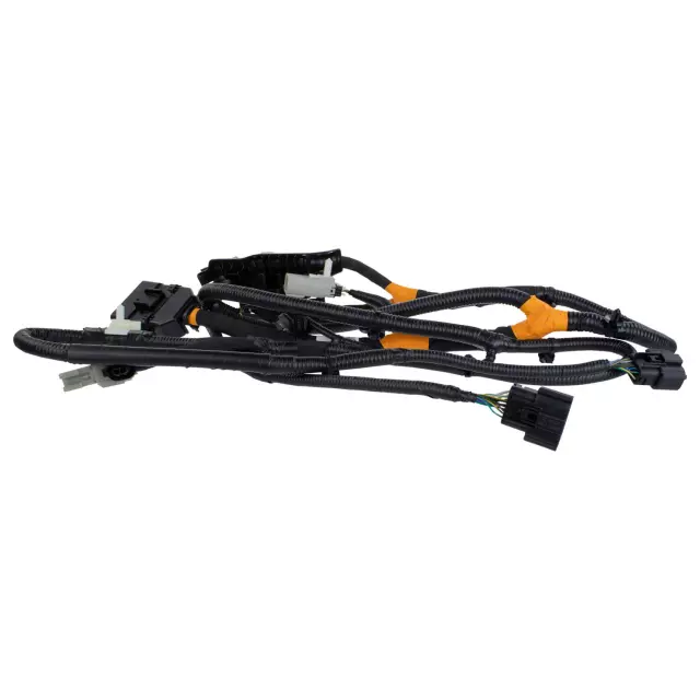Wire Assembly - Ford (ml3z13a409baj)