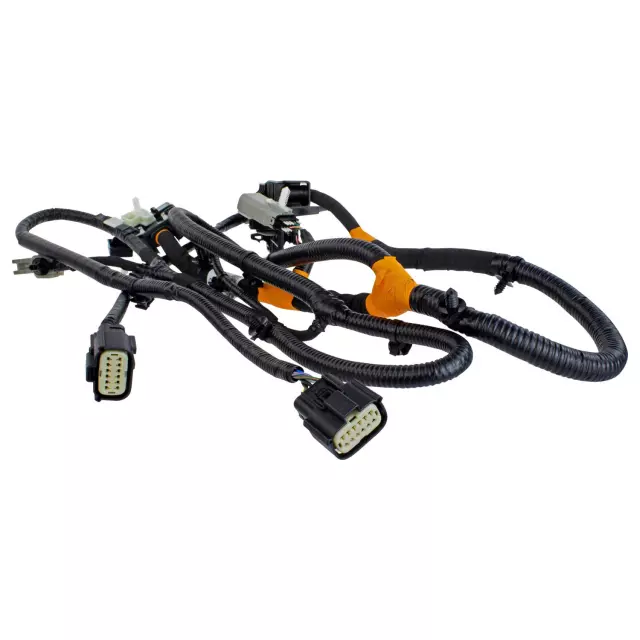 Wire Assembly - Ford (ml3z13a409baj)