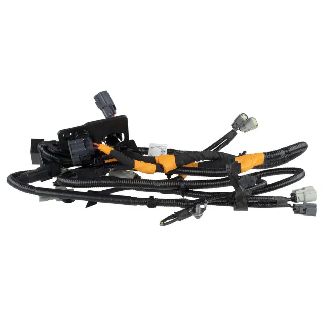 Wire Assembly - Ford (ml3z13a409f)