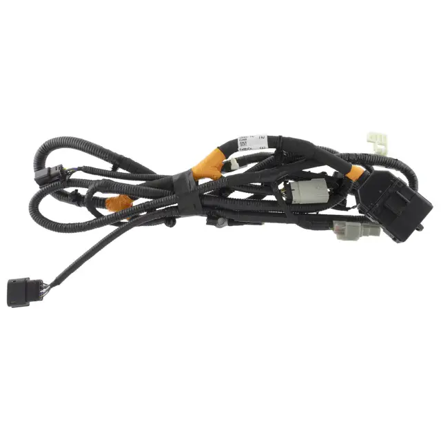 Wire Assembly - Ford (ml3z13a409faj)