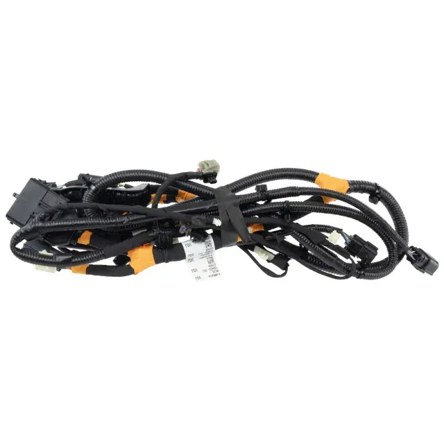 Wire Assembly - Ford (ml3z13a409q)