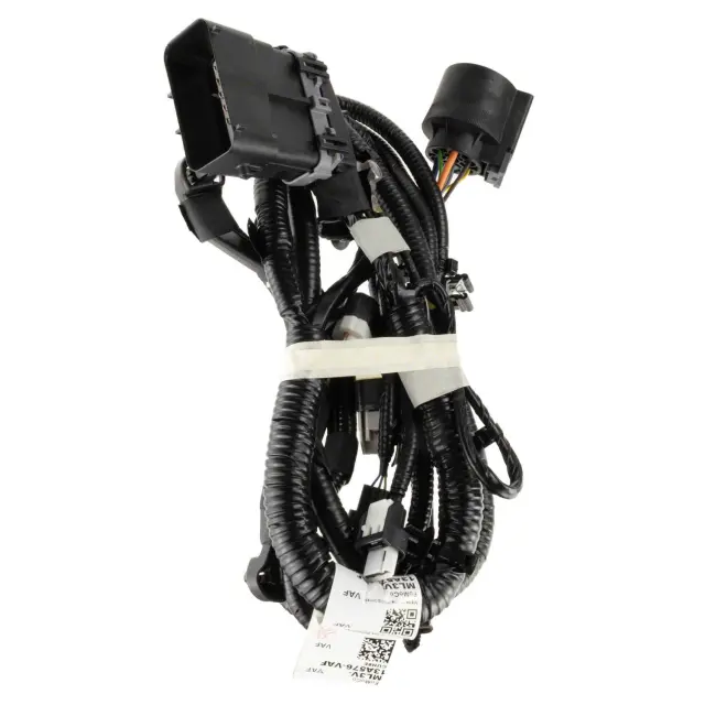 Wiring Assembly - Ford (ml3z13a576pm)