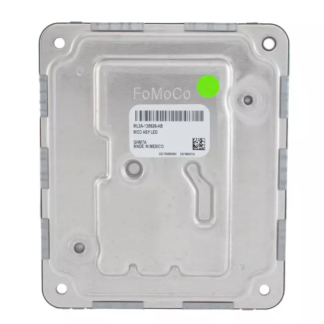 Headlight Control Module - Ford (ml3z13c788a)