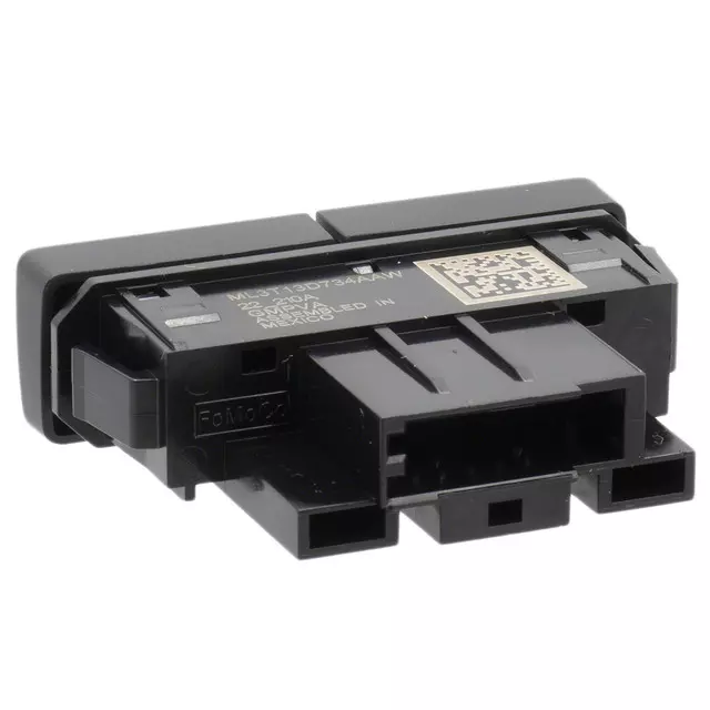 Switch Assembly - Ford (ml3z13d730aa)