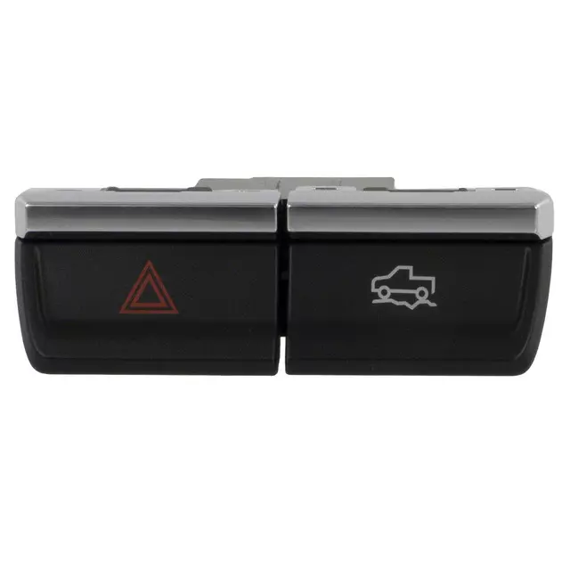Switch Assembly - Ford (ml3z13d730ab)