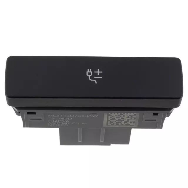Switch Assembly - Ford (ml3z13d730ba)