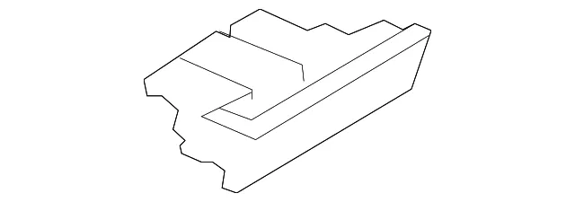 Switch Assembly - Ford (ml3z13d730ba)