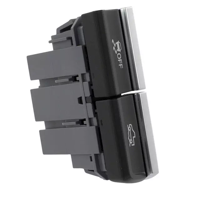 Switch Assembly - Ford (ml3z13d730bc)