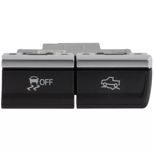Switch Assembly - Ford (ml3z13d730bc)