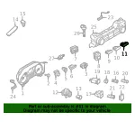 Switch - Ford (ml3z13d730da)