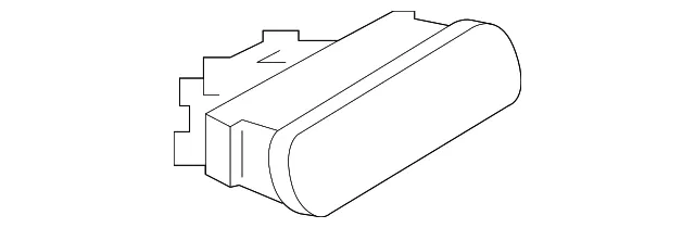 Switch - Ford (ml3z13d730da)