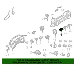 Switch Assembly - Ford (ml3z13d730fb)