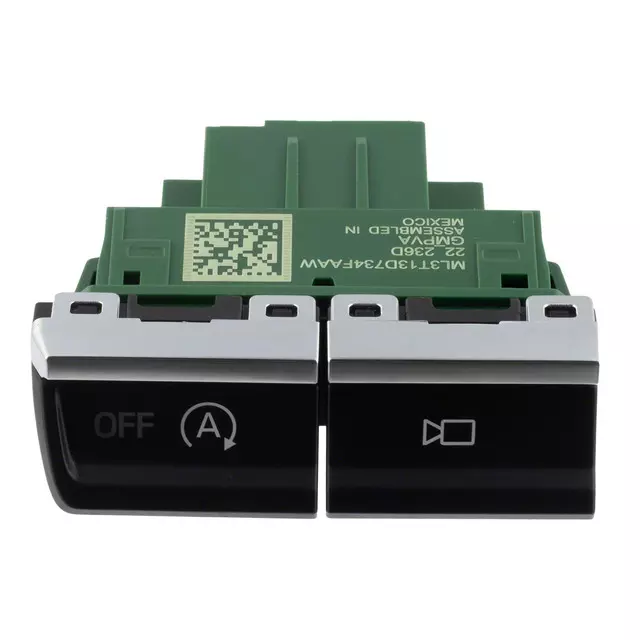 Switch Assembly - Ford (ml3z13d730fb)