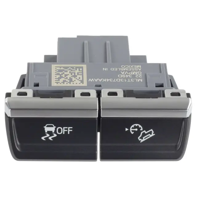 Switch - Ford (ml3z13d730ka)