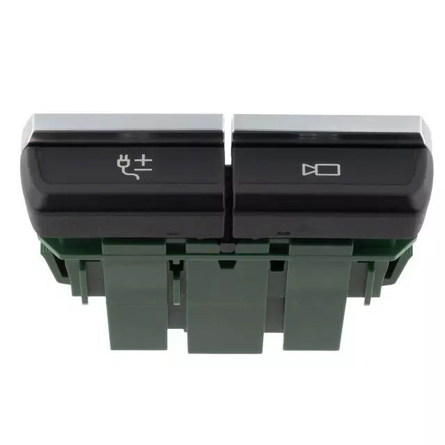 Switch Assembly - Ford (ml3z13d730pb)