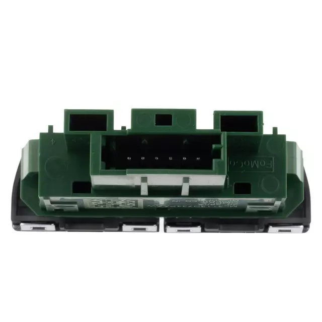 Switch Assembly - Ford (ml3z13d730pb)