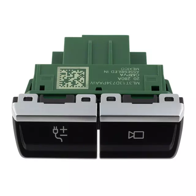 Switch Assembly - Ford (ml3z13d730pb)