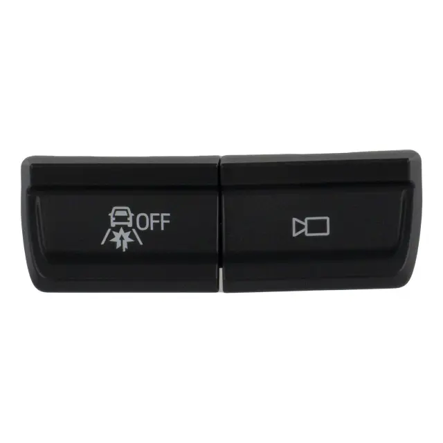 Switch Assembly - Ford (ml3z13d730tb)
