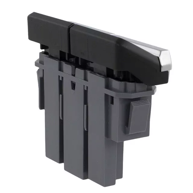 Switch Assembly - Ford (ml3z13d730ua)