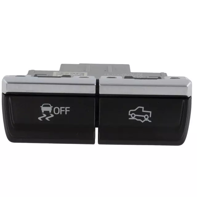 Switch Assembly - Ford (ml3z13d730ua)