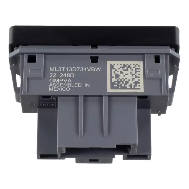 Tail Gate Switch - Ford (ml3z13d730va)