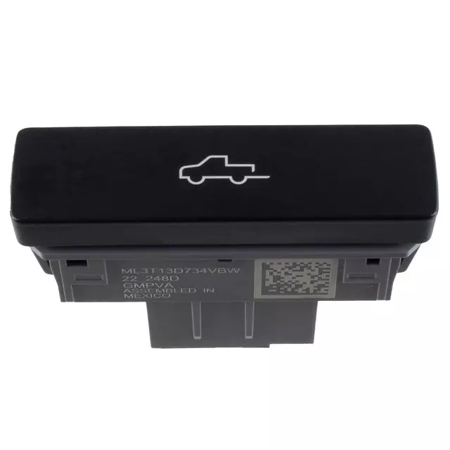 Tail Gate Switch - Ford (ml3z13d730va)