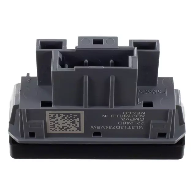 Tail Gate Switch - Ford (ml3z13d730va)