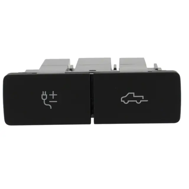 Tailgate Release Switch - Ford (ml3z13d730ya)