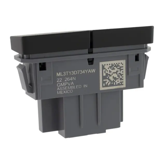 Tailgate Release Switch - Ford (ml3z13d730ya)
