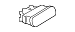 Hazard Switch - Ford (ml3z13d730za)