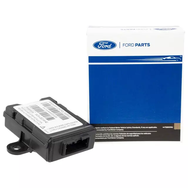 Control Module - Ford (ml3z13k198b)