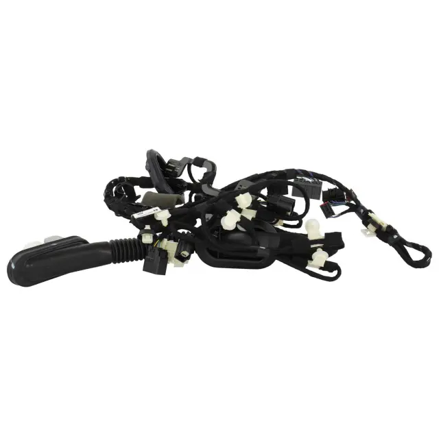 Wire Assembly Jumper - Ford (ml3z14631ca)