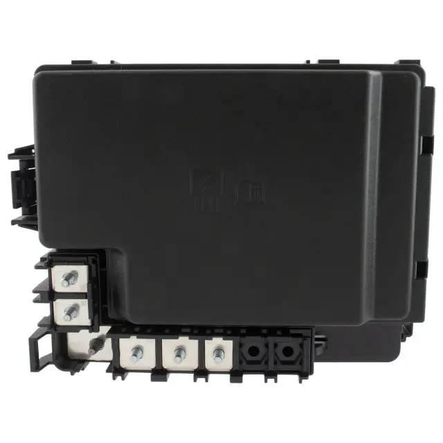 Fuse And Relay Center - Ford (ml3z14a068v)