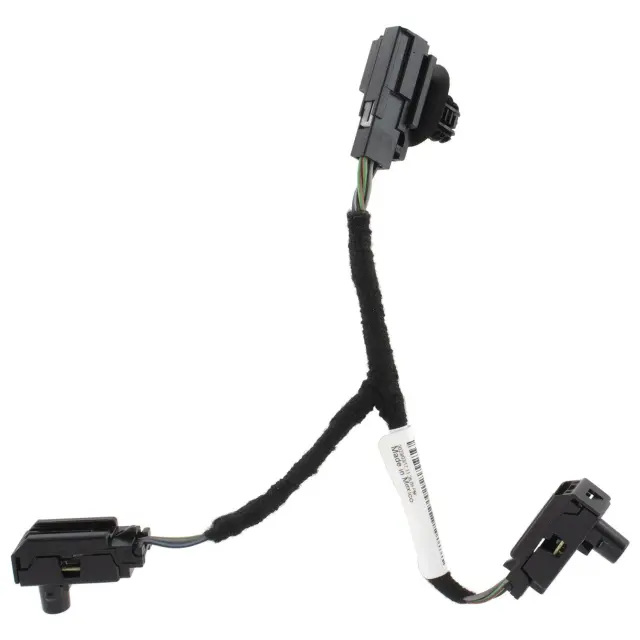 Wire Assembly - Ford (ml3z14a318e)