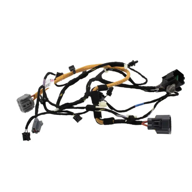 Wire Assembly - Ford (ml3z14a318ea)