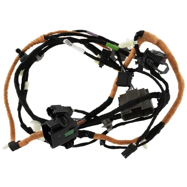 Wire Assembly - Ford (ml3z14a318fa)