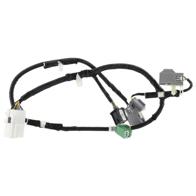 Wire Assembly - Ford (ml3z14a699a)