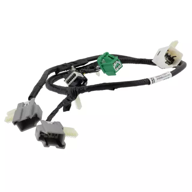 Wire Assembly - Ford (ml3z14a699a)